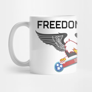 Freedomheit Mug